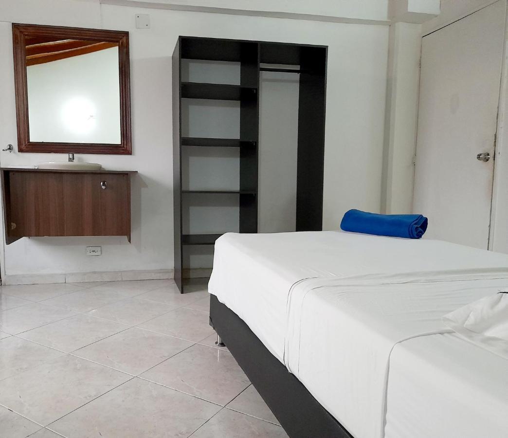 Hotel Saint John Медельин Экстерьер фото
