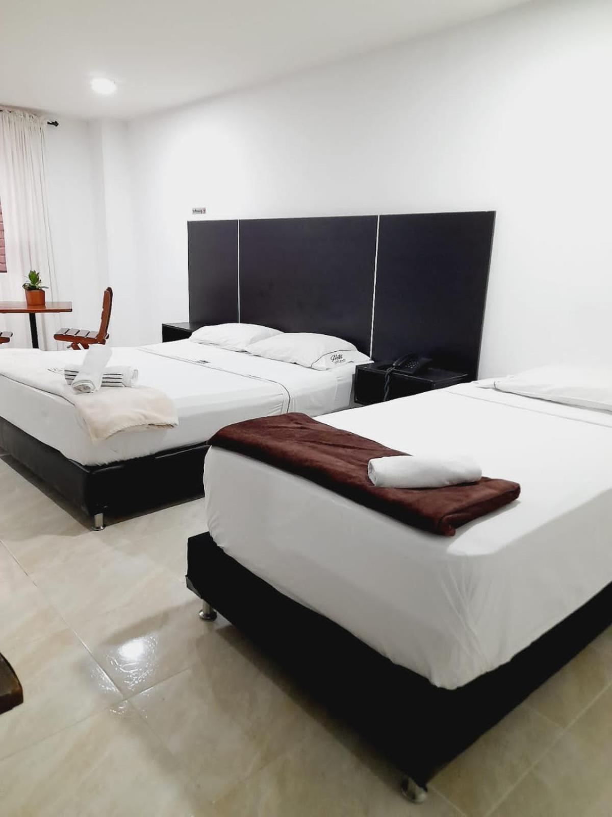 Hotel Saint John Медельин Экстерьер фото