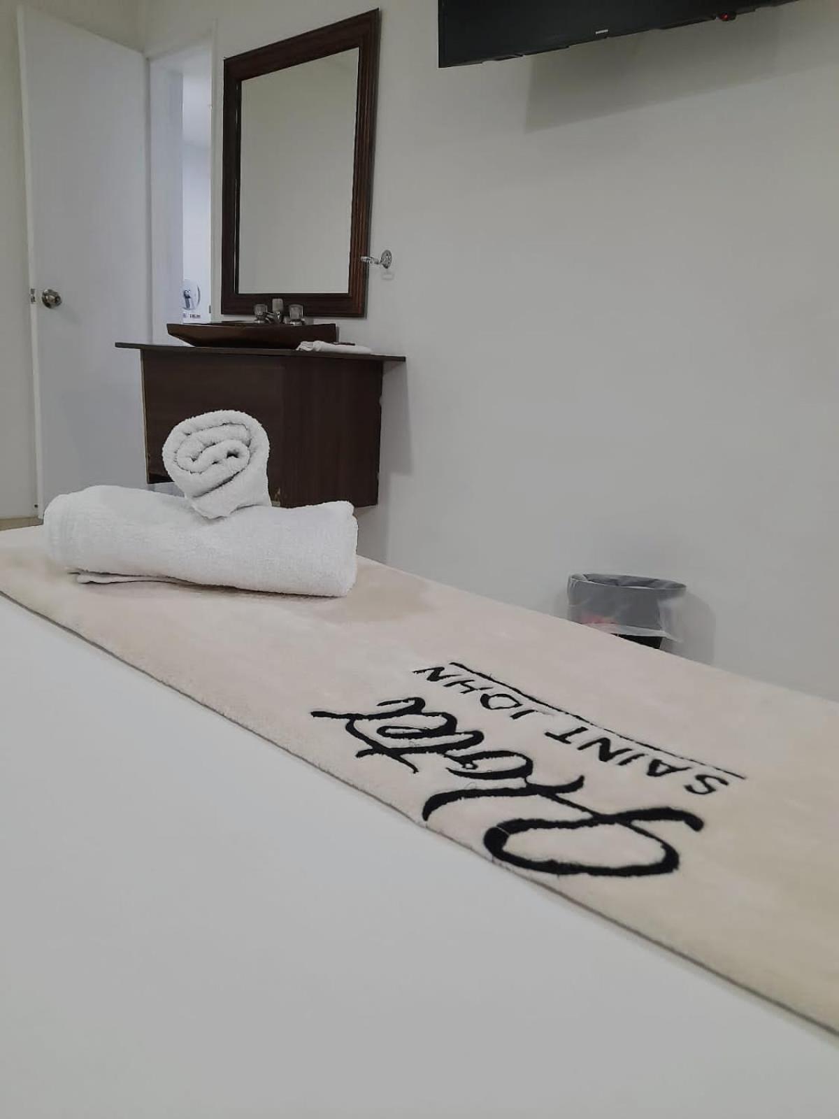 Hotel Saint John Медельин Экстерьер фото