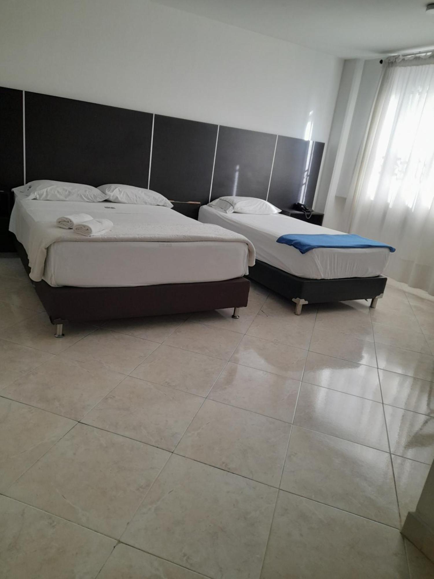 Hotel Saint John Медельин Экстерьер фото
