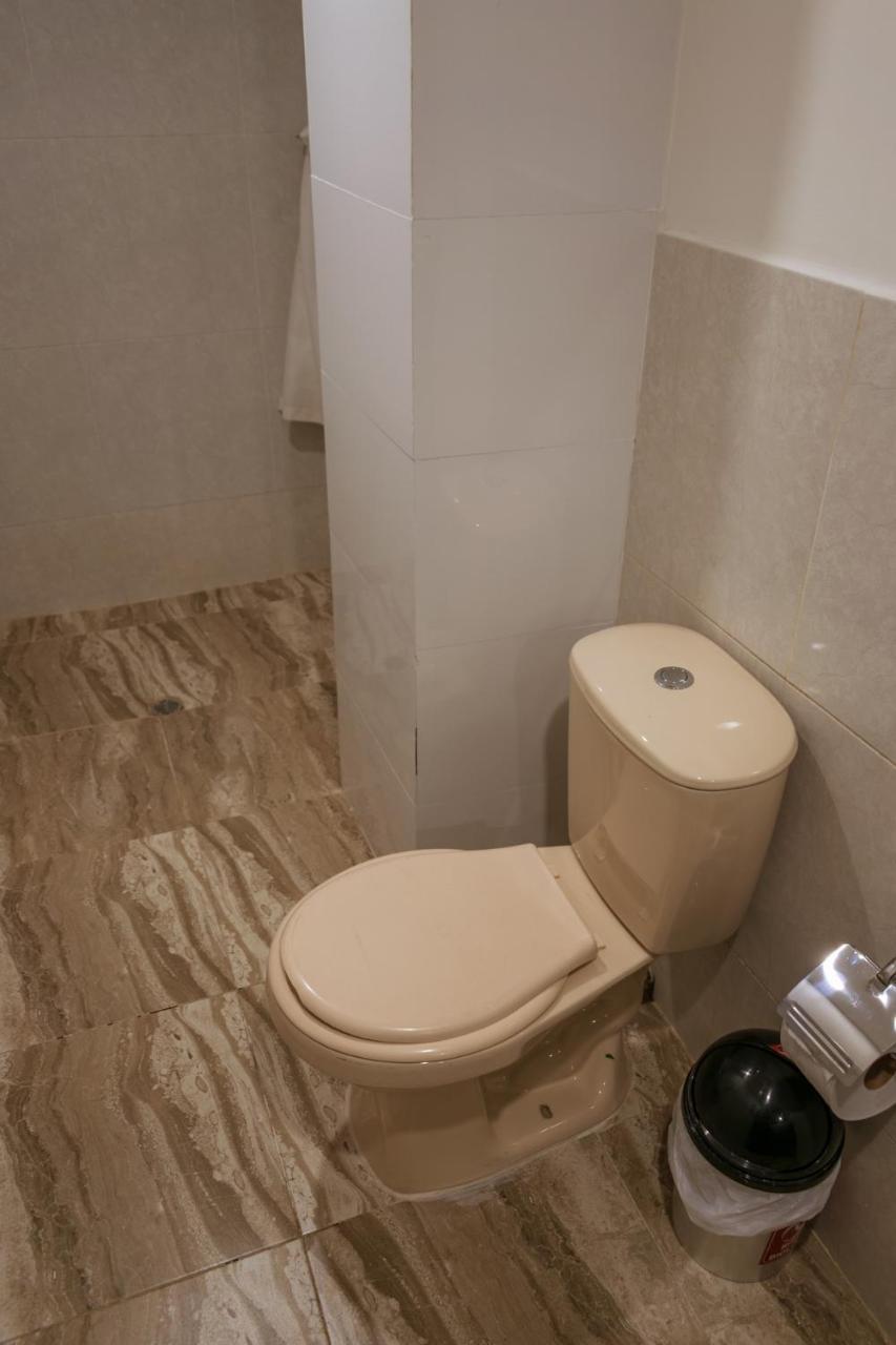 Hotel Saint John Медельин Экстерьер фото