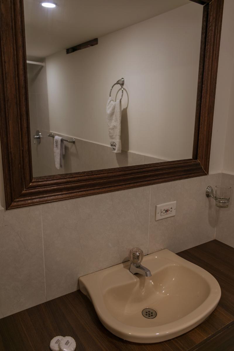 Hotel Saint John Медельин Экстерьер фото